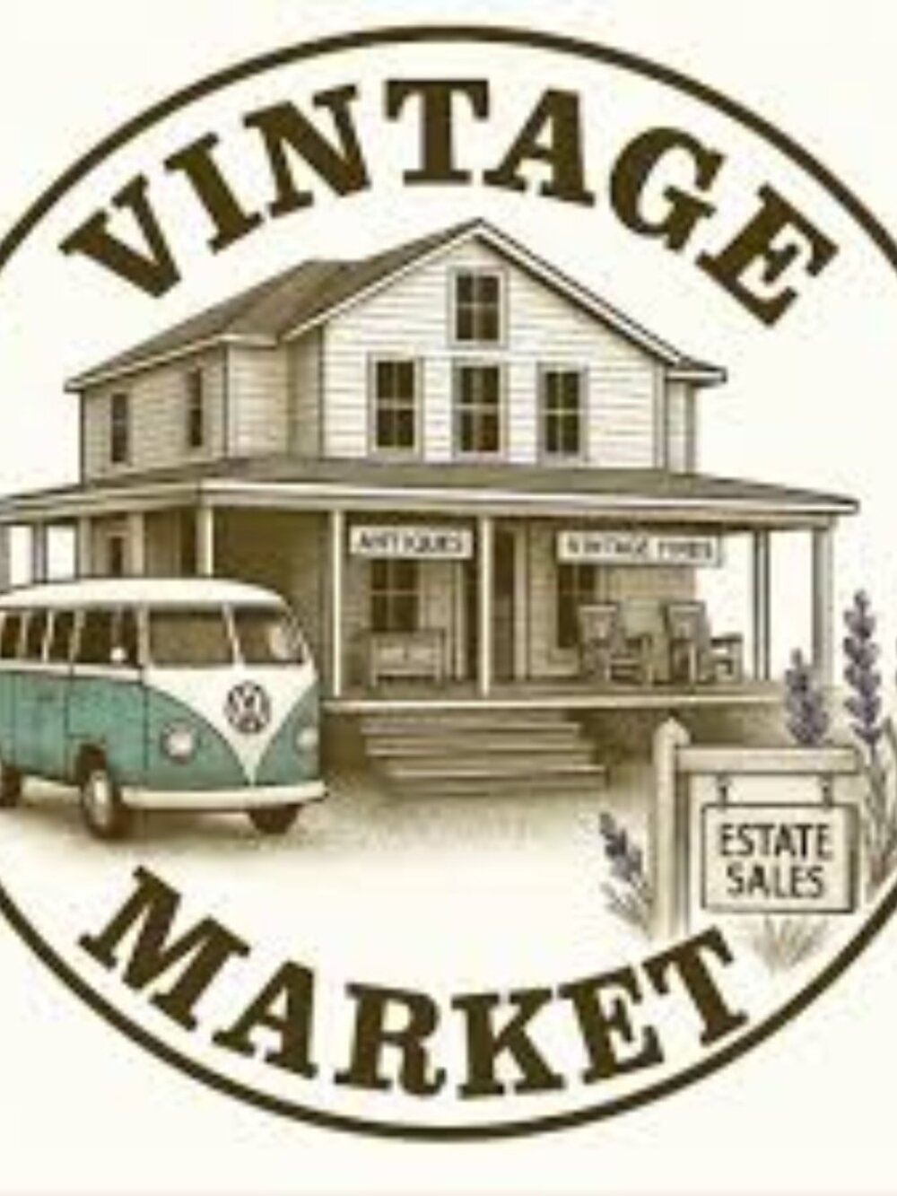 Vintage and Home Collectables. Live Show.